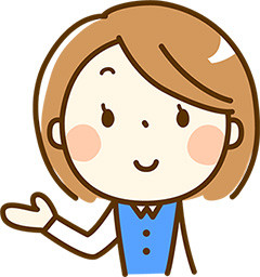 受付イラスト 受付イラスト